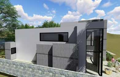 Imagem 4: Linda Casa a venda no Condominio Equilibrium em Atibaia