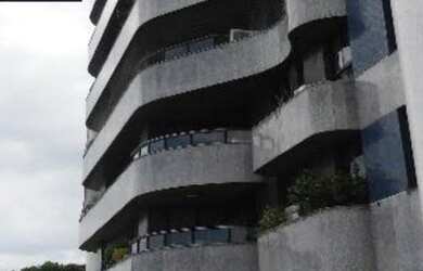 Imagem 1: ALTO DO ITAIGAR 4 SUITES GABINETE , 4 VAGAS SOLTAS