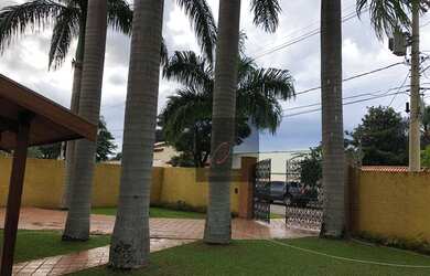 Imagem 16: Casa, 250 m² - venda por R$ 2.200.000,00 ou aluguel por R$ 10.000,00/mês...