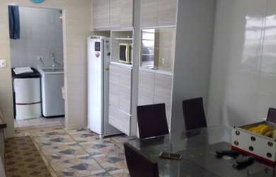 Imagem 5: CASA RESIDENCIAL em CAMPO LIMPO PAULISTA - SP, JARDIM MARSOLA