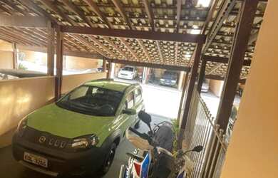 Imagem 3: CASA RESIDENCIAL em CAMPO LIMPO PAULISTA - SP, PARQUE RESIDENCIAL CALIFÓRNIA