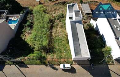 Imagem 3: Terreno à venda, 437 m² por R$ 130.000,00 - Centro - Pedra Bela/SP