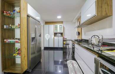 Imagem 12: Apartamento à venda no bairro Jardim Anália Franco - São Paulo/SP