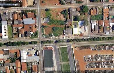 Imagem 11: Galpão a Venda/Aluguel na Avenida Bela Vista 390m2