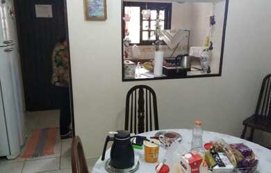 Imagem 1: Sobrado a venda no Jaguaré