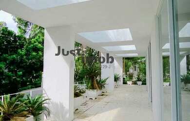 Imagem 7: Casa Alto Padrão para alugar e Aluguel em Jardim Paulista sao paulo-SP