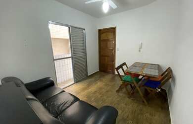 Imagem 8: APARTAMENTO 100 METROS DA PRAIA R$ 180 MIL