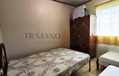 Imagem 7: Residência com 100m², frente Leste, localizada no Balneário Alfa- Arroio...