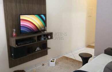 Imagem 6: Apartamento com 2 dorms, Vila Nambi, Jundiaí - R$ 225 mil, Cod 8847