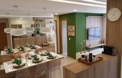 Imagem 5: Residencial Jardim Bpougainville 2