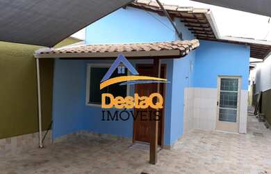 Imagem 2: CASA BAIRRO JARDIM IMPERIAL