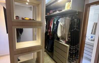 Imagem 12: Apartamento no Condomínio Brilhante, residencial Eldorado, Goiânia-...