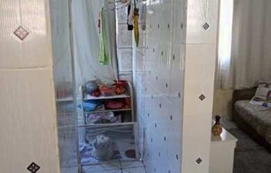 Imagem 5: APTO COHAB I CARAPICUIBA