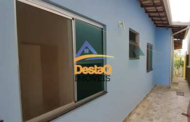 Imagem 4: CASA BAIRRO JARDIM IMPERIAL