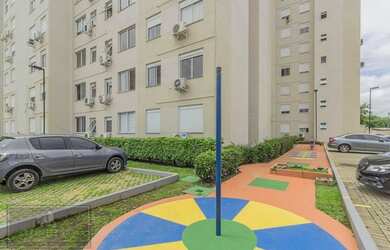 Imagem 4: Apartamento à venda no bairro Jardim Itu Sabará - Porto Alegre/RS