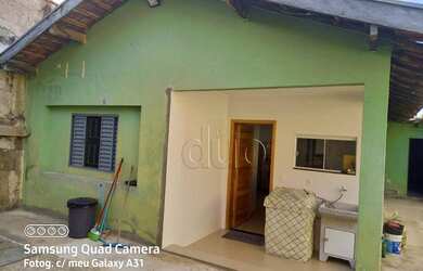 Imagem 4: Casa à venda, 128 m² por R$ 250.000,00 - Parque Orlanda I - Piracicaba/SP