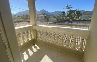 Imagem 13: Casa maravilhosa com piscina churrasqueira em Guaratiba