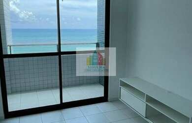 Imagem 2: Siqueira Aluga: Apartamento tipo Flat na beira mar de Candeias