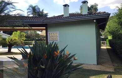 Imagem 11: Casa com 4 dormitórios, 578 m² - venda por R$ 2.440.000,00 ou aluguel...