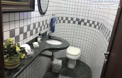 Imagem 6: CASA RESIDENCIAL em Atibaia - SP, Vila Santista