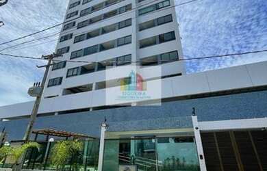 Imagem 1: Siqueira Aluga: Apartamento tipo Flat na beira mar de Candeias