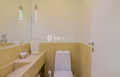 Imagem 11: Apartamento à venda no bairro Jardim Anália Franco - São Paulo/SP