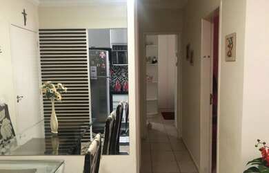 Imagem 1: APARTAMENTO RESIDENCIAL em ITU - SP, Condomínio Spazio Ilha Di Capri