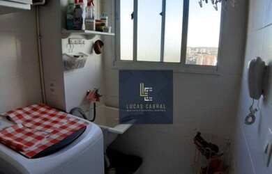 Imagem 12: Apartamento à venda, 40 m² por R$ 251.900,00 - Itaquera - São Paulo/SP