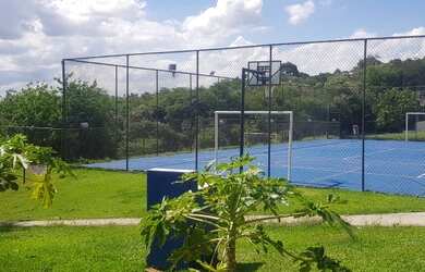 Imagem 8: Lote em condomínio para venda possui 305 metros quadrados em Residencial...