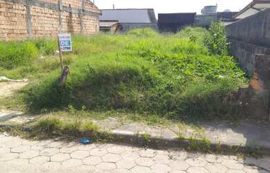 Imagem 4: Lote/Terreno para venda possui 264 metros quadrados em Praia João Rosa...