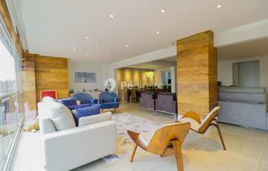 Imagem 1: Apartamento à venda no bairro Jardim Anália Franco - São Paulo/SP