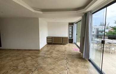 Imagem 6: Cobertura duplex com 239 M2 com 3 suítes Gleba A no Recreio dos Bandeirantes