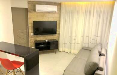 Imagem 1: Apto lindo, reformado, prox a Av. Paulista e Rebouças