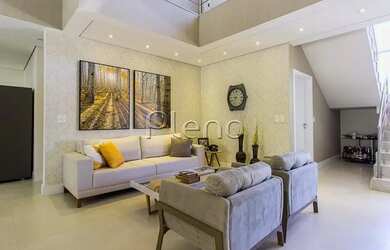 Imagem 8: Venda Casa em condomínio com 4 dormitórios