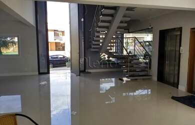 Imagem 11: Venda Casa com 430,00 metroQuadrado, 4 dormitório s , 3 vaga s . Swiss...