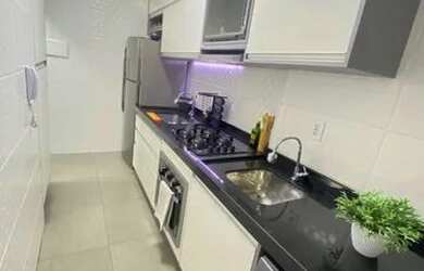 Imagem 15: Apartamento a venda em Jardim Recanto dos Sonhos condominio Porto Feliz