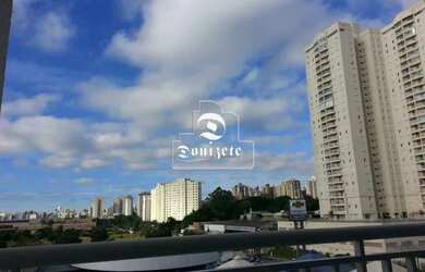 Imagem 12: Apartamento para venda possui 64 metros quadrados com 2 quartos em Campestre - Santo André