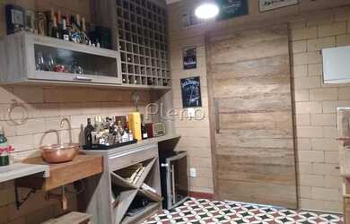 Imagem 7: Venda Casa com 360,00 metroQuadrado, 4 dormitório s . Swiss Park, Campinas