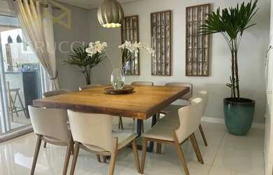 Imagem 8: casa - Betel - Paulínia. Piscina, Ar-condicionado, 300m² de Áreae4...