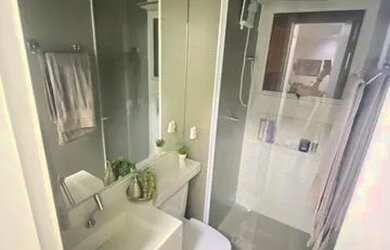 Imagem 4: Apartamento a venda em Jardim Recanto dos Sonhos condominio Porto Feliz