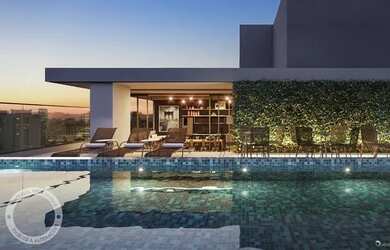 Imagem 5: Apartamento para venda com 23 metros quadrados com 1 quarto em Barra - Salvador - BA