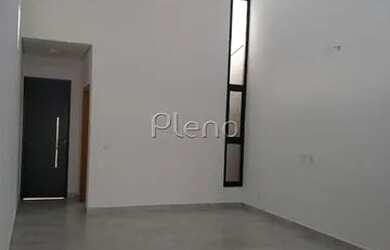 Imagem 12: Casa à venda no Condomínio Campos do Conde I - Paulínia/SP