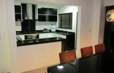 Imagem 4: CASA EM PORTO CANOA