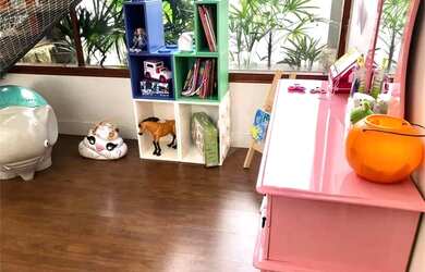 Imagem 10: Sobrado para venda ou locação no Condomínio Portal de Itu, em Itu/SP