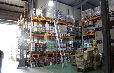 Imagem 3: Galpão/Pavilhão à venda 568.54M² Guarujá Porto Alegre - RS