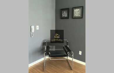 Imagem 11: Flat disponível na Vila Olímpia