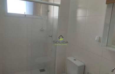 Imagem 12: Apartamento para locação no Condomínio vivarte Alamedas