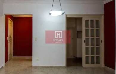 Imagem 6: Apartamento à venda no bairro Saúde - São Paulo/SP, Zona Sul