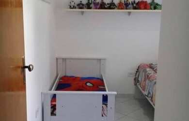 Imagem 3: Sobrado em condomínio