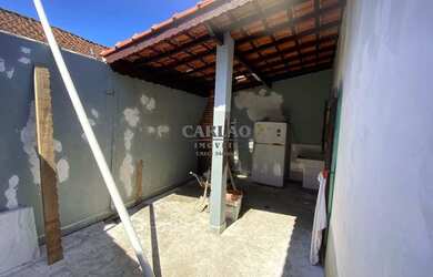 Imagem 6: Casa com 2 dorms, Jardim Praia Grande, Mongaguá - R$ 259 mil, Cod 354755